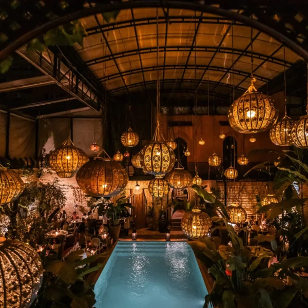 Best Restaurants in Marrakech: Where to Eat Like a VIP
