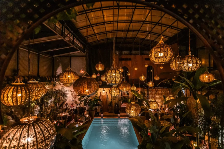 Best Restaurants in Marrakech: Where to Eat Like a VIP