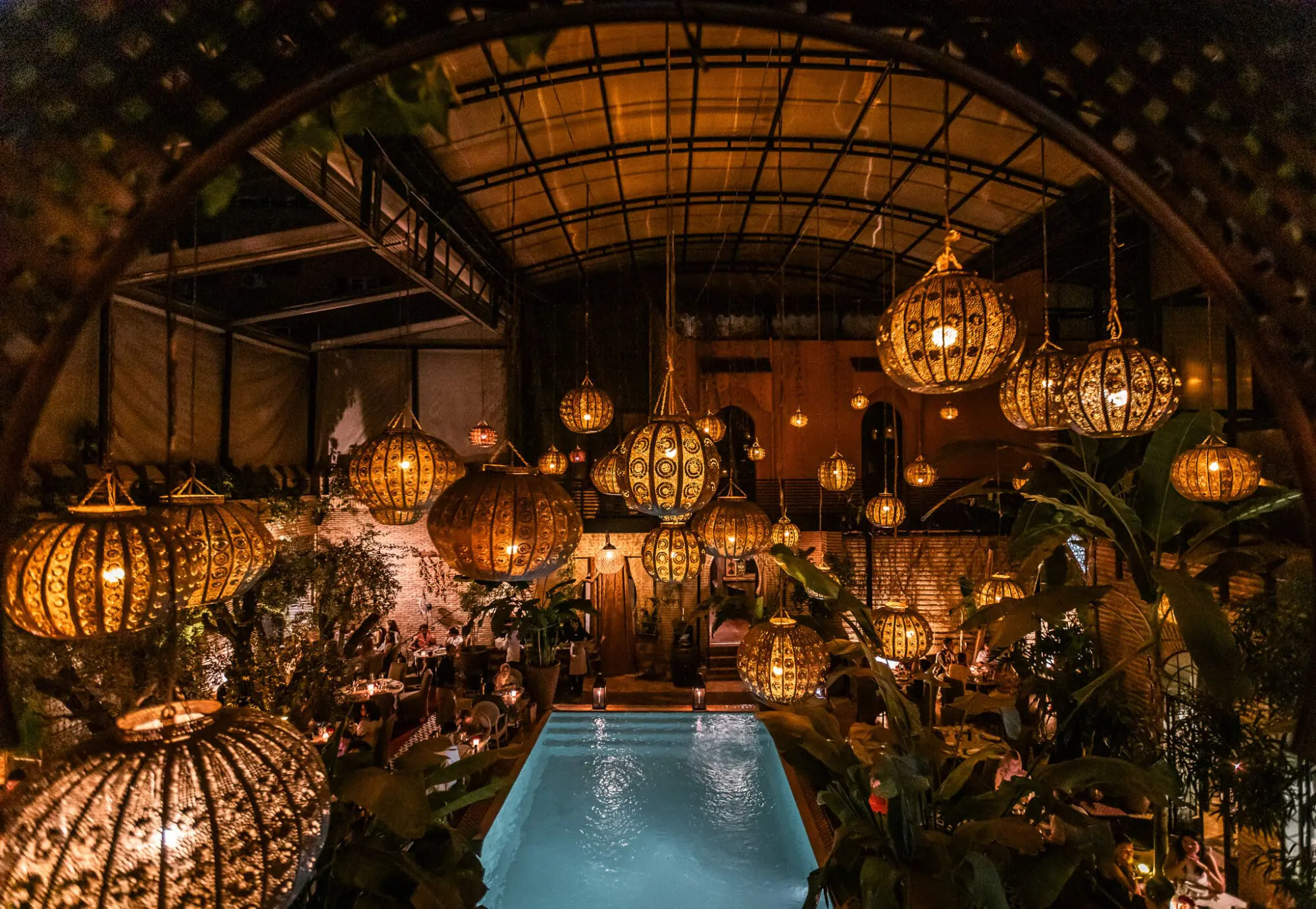 Best Restaurants in Marrakech: Where to Eat Like a VIP