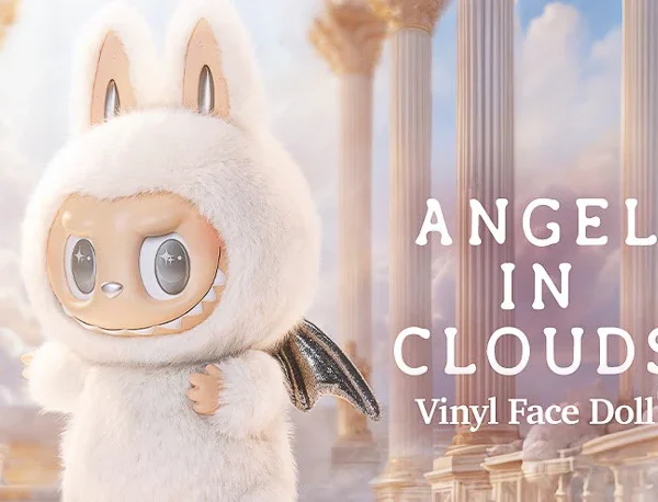 Lbubu Lalka | Lbubu Official Store Overview