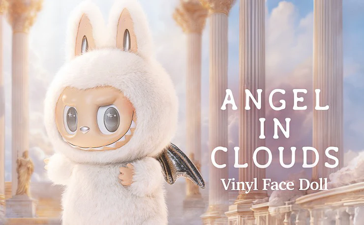 Lbubu Lalka | Lbubu Official Store Overview