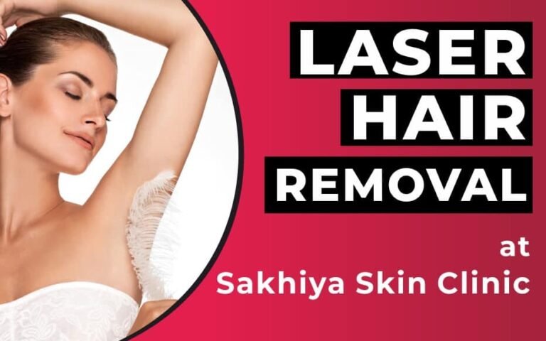 Full Body Laser Hair Removal Cost