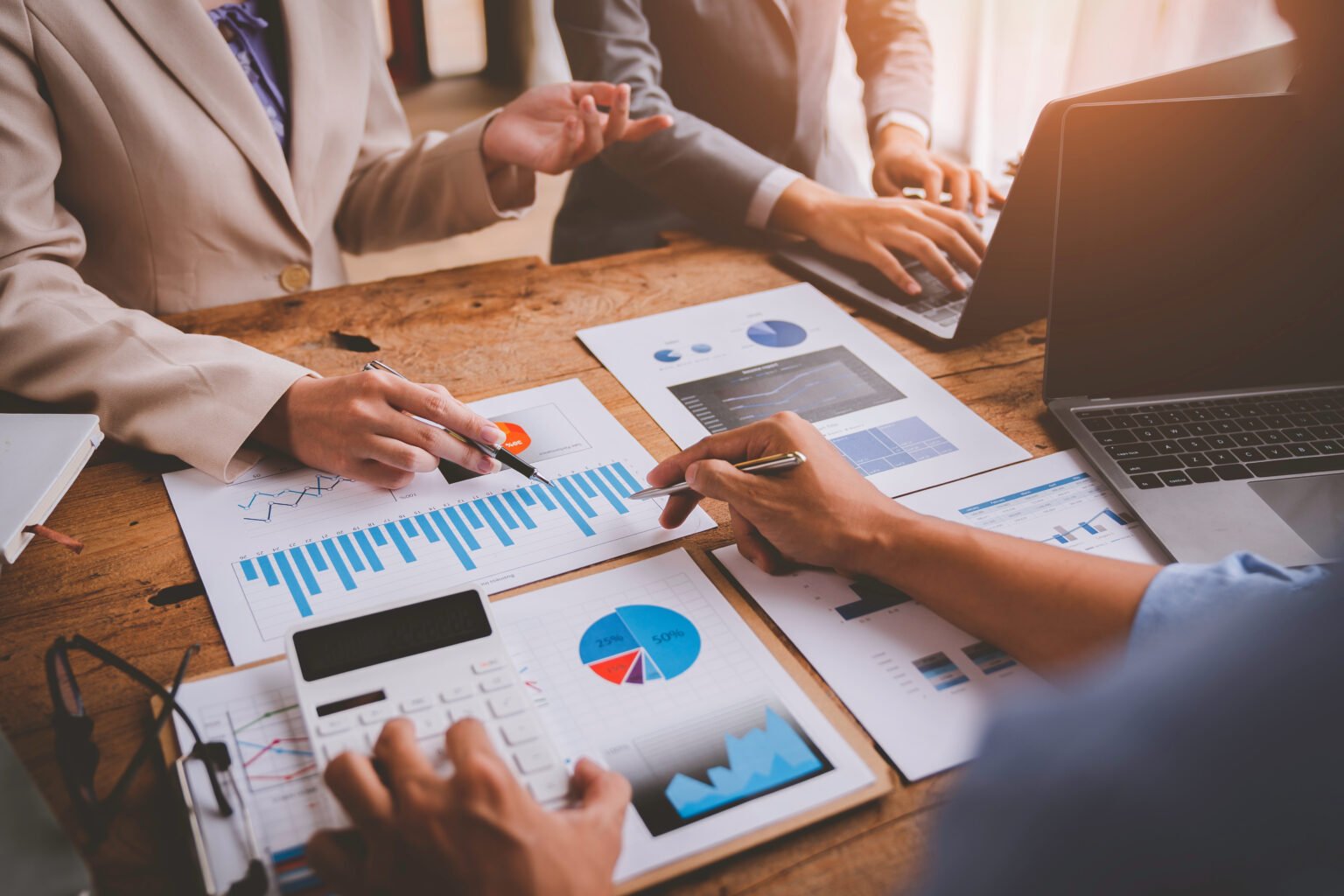 Law Firm Valuation