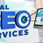 Local SEO Agency Services
