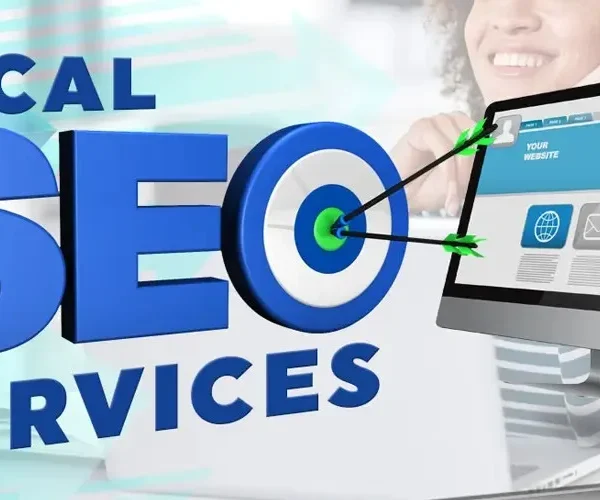 Local SEO Agency Services