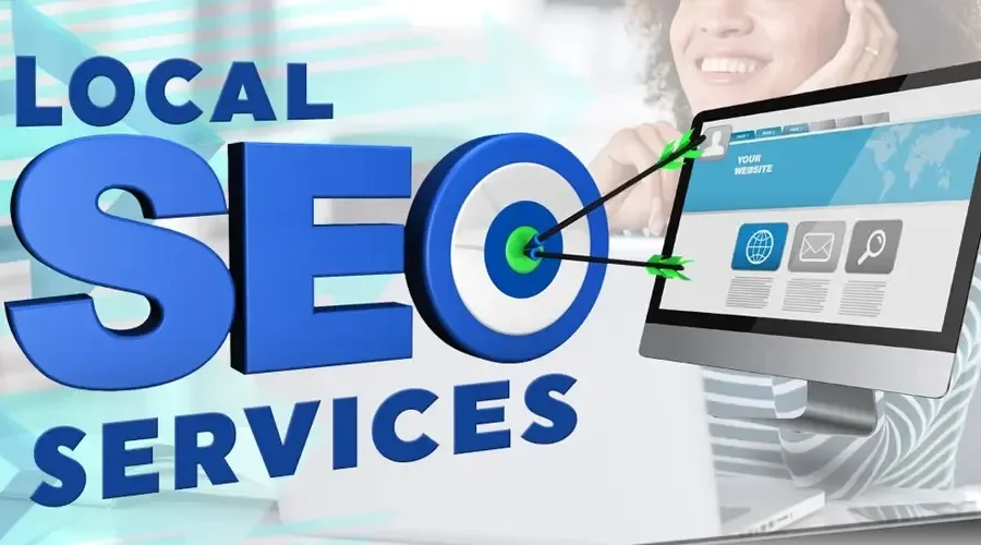 Local SEO Agency Services