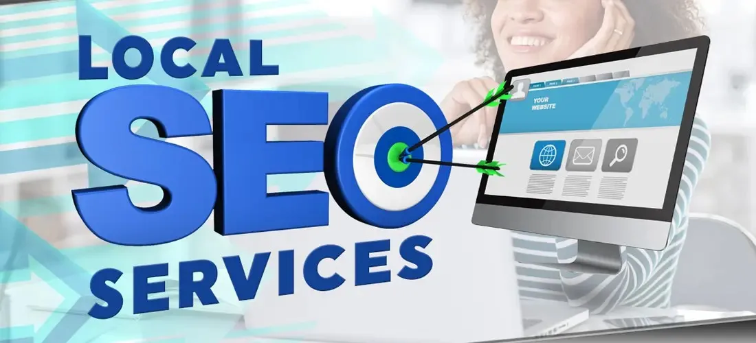 Local SEO Agency Services