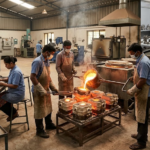 Lost Wax Investment Casting Manufacturers in India