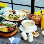 lunch restaurants Surry Hills