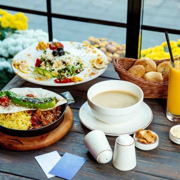 lunch restaurants Surry Hills