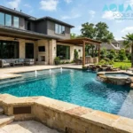 Commercial Pool Builder