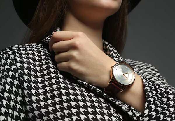 Luxury Watches for Women’s