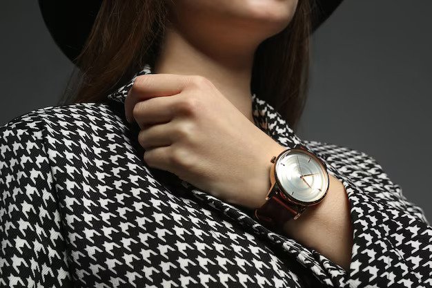 Luxury Watches for Women’s
