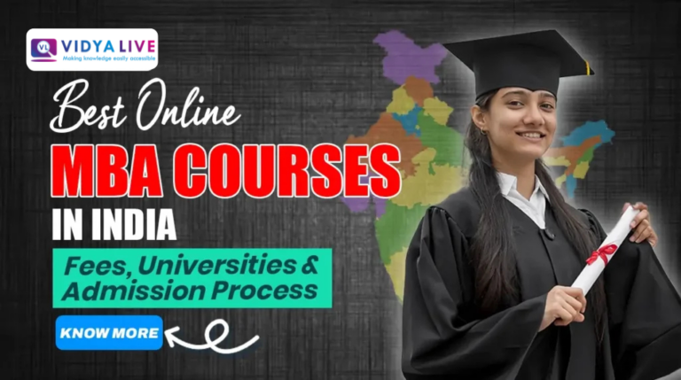 online mba courses