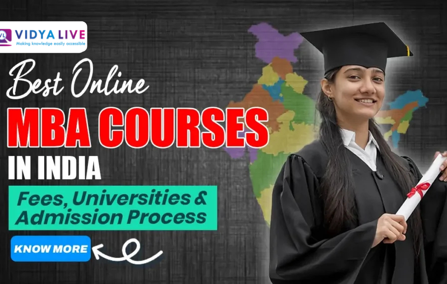 online mba courses