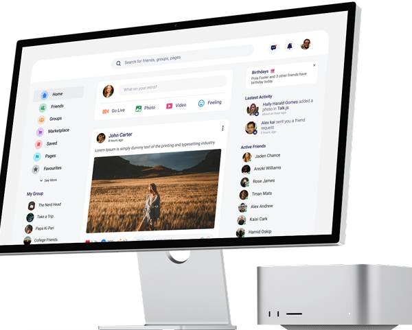 AI Development Services: A Complete Guide for Modern Businesses