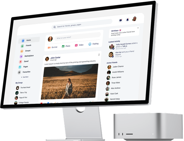 AI Development Services: A Complete Guide for Modern Businesses