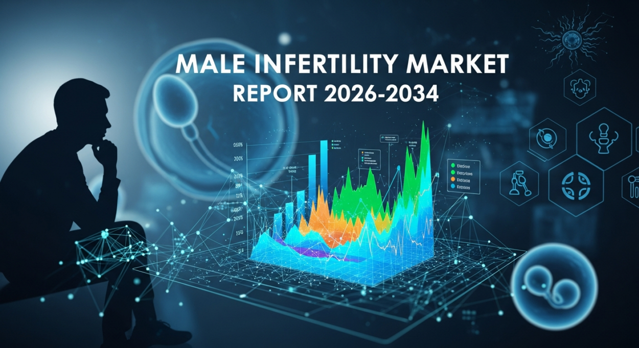 Male Infertility Market