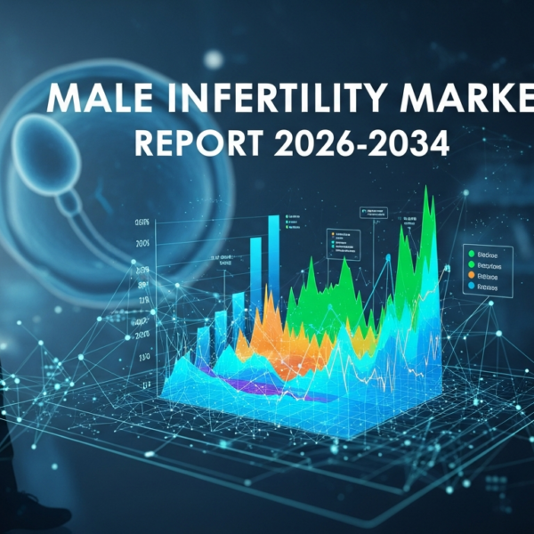 Male Infertility Market