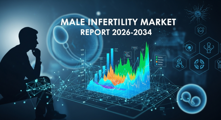 Male Infertility Market