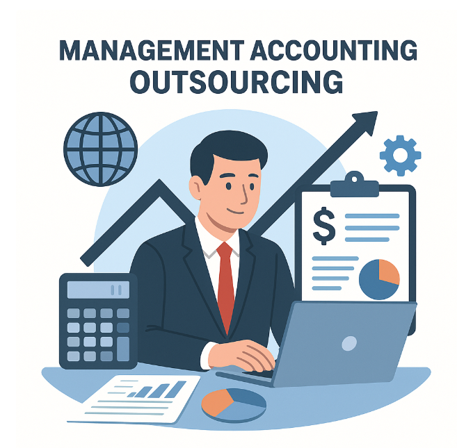 Management Accounting Outsourcing