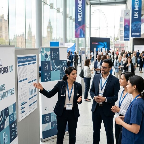 Medical Conference UK