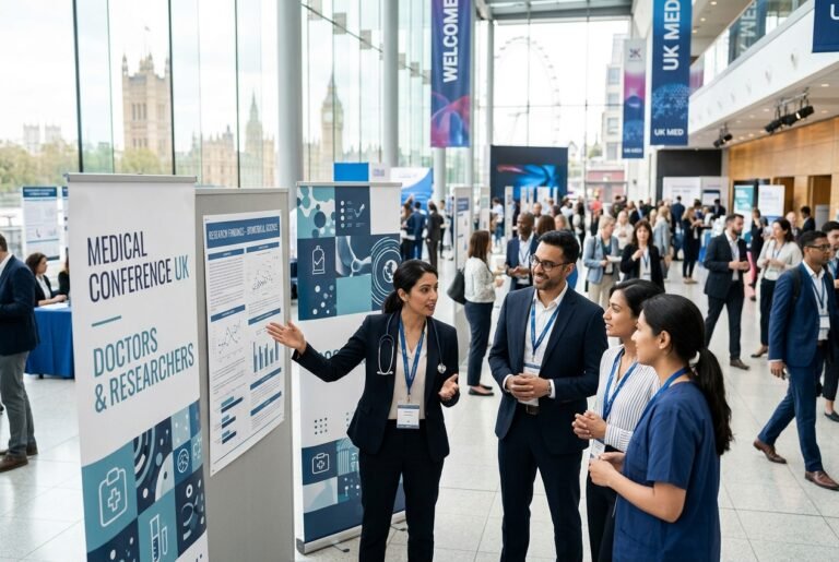Medical Conference UK