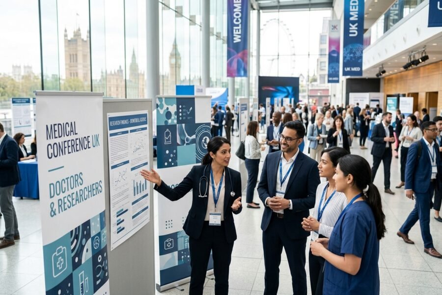 Medical Conference UK