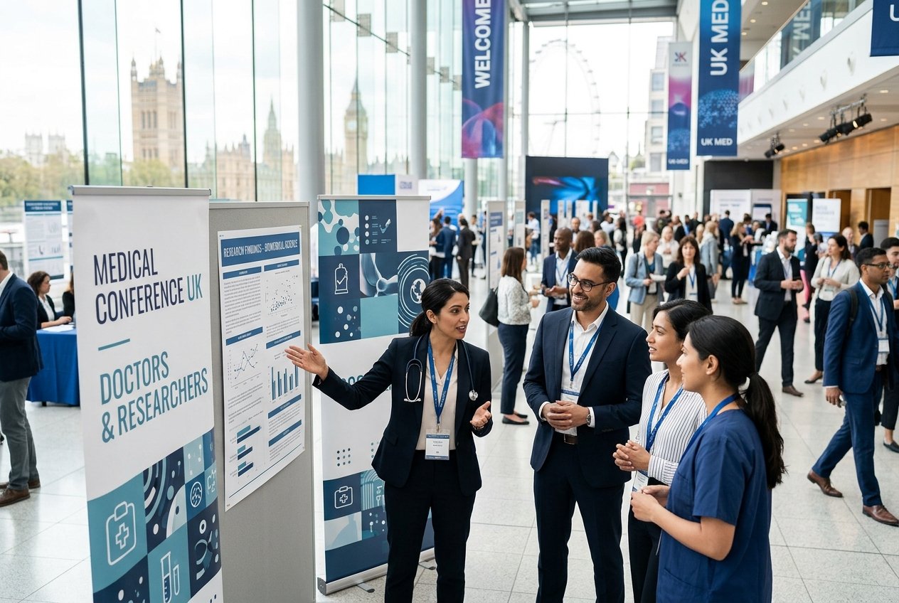 Medical Conference UK