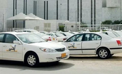Medina Airport Taxi Service