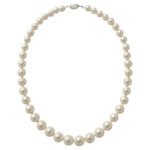 Mikimoto Akoya Pearl Necklace