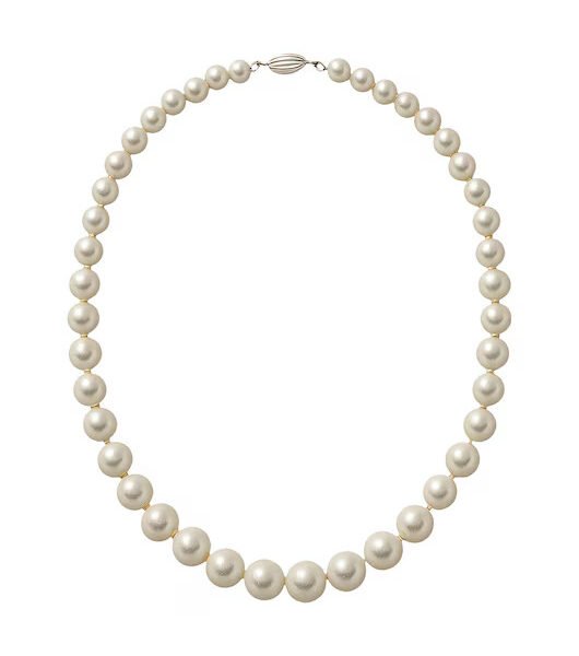 Mikimoto Akoya Pearl Necklace