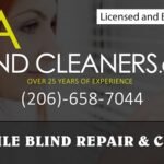 Eco-Friendly Blind Cleaning Company Safe Sustainable Solutions
