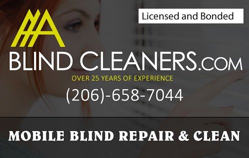 Eco-Friendly Blind Cleaning Company Safe Sustainable Solutions