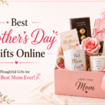 Unique Mother’s Day Gifts Online