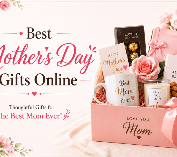 Unique Mother’s Day Gifts Online