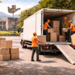 Packers and Movers in Kolkata