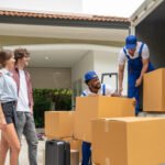 Affordable Moving Services in Wilmington IL