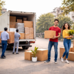 packers and movers in Mumbai