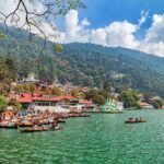 Nainital Honeymoon Package (2)