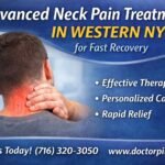 NeckPainTreatmentinWesternNY