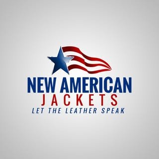 New American Jackets - Logo