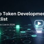 Crypto Token Development Checklist