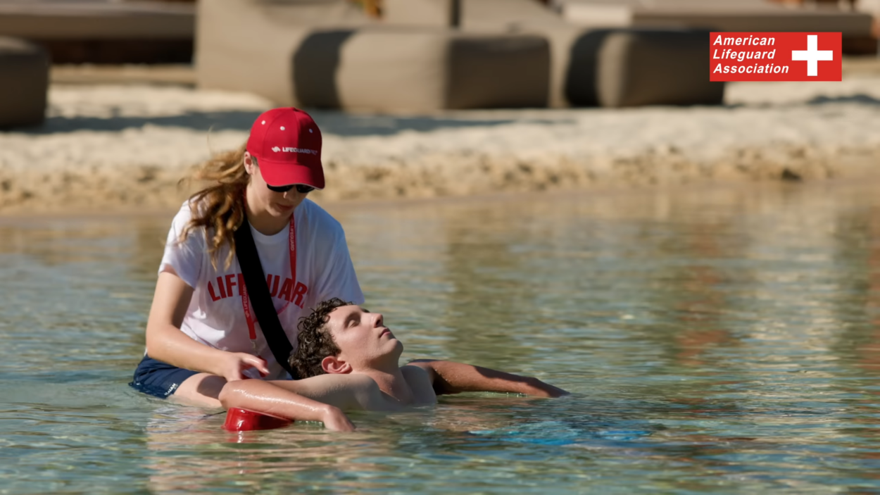 Lifeguard Course near me