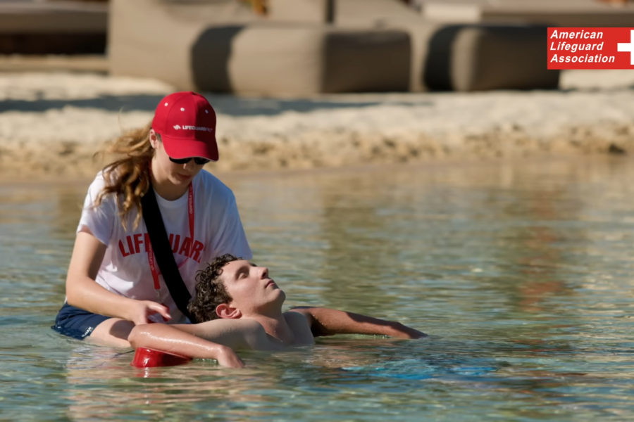 Lifeguard Course near me