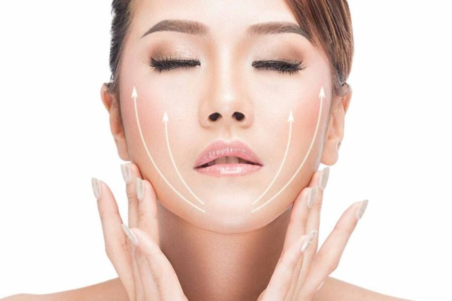 Non-Surgical Facelift