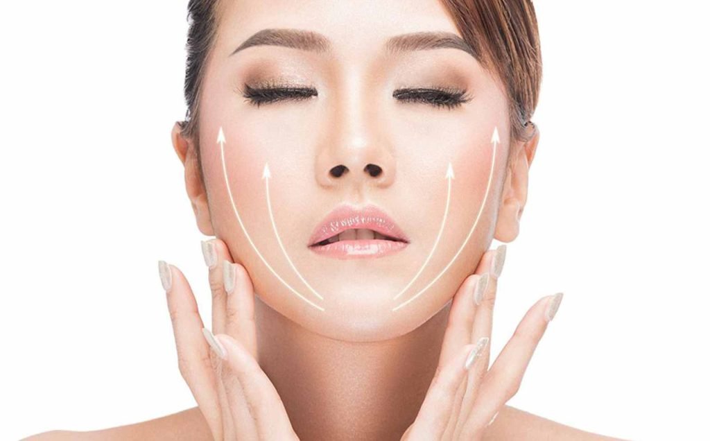 Non-Surgical Facelift