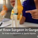 Knee Replacement Surgery