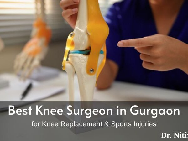 Knee Replacement Surgery
