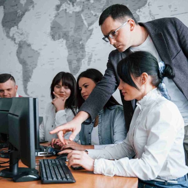 Offshore IT Staffing